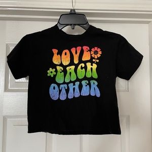 Girls Shirt